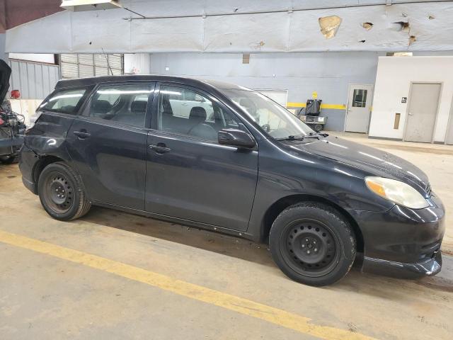 Photo 4 from auction – 2003 TOYOTA COROLLA MA with VIN 2T1KR32E03C046737