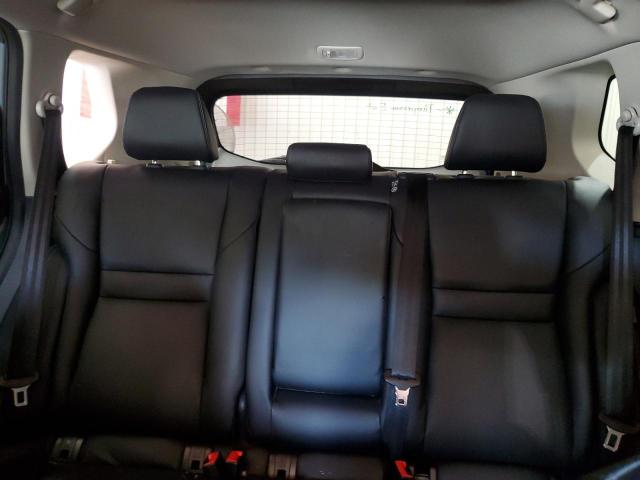 Photo 10 from auction – 2022 NISSAN ROGUE SL with VIN 5N1BT3CA2NC720181