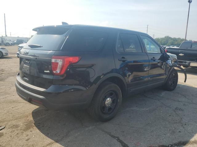 Photo 3 from auction – 2018 FORD EXPLORER P with VIN 1FM5K8AR3JGA71743