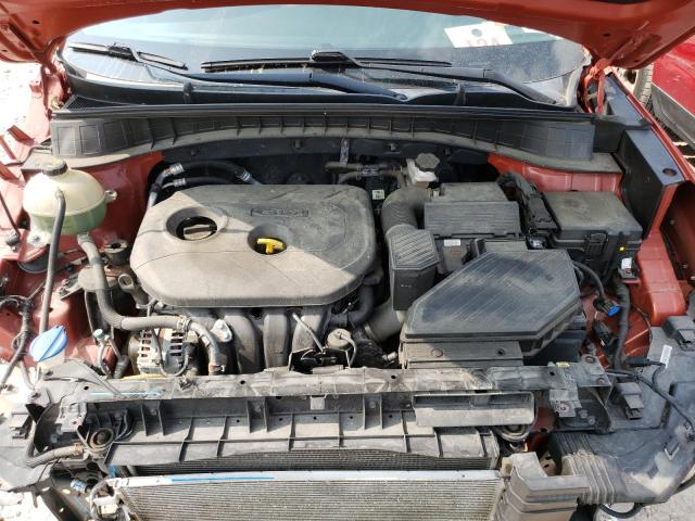 Photo 12 from auction – 2017 HYUNDAI TUCSON LIM with VIN KM8J3CA40HU413809