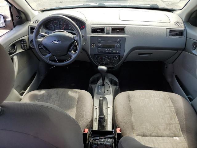 Photo 8 from auction – 2005 FORD FOCUS ZX4 with VIN 1FAFP34N05W249373