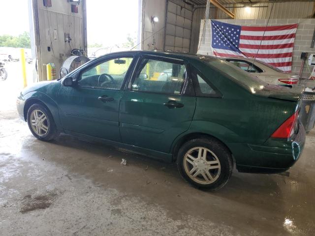 Photo 2 from auction – 2001 FORD FOCUS SE with VIN 1FAFP34301W160816