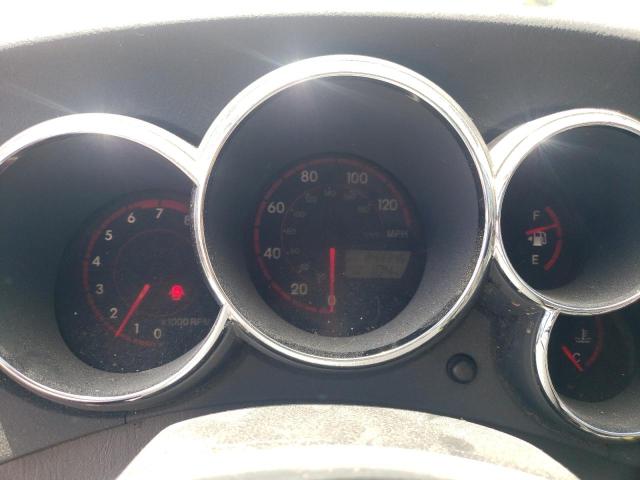 Photo 9 from auction – 2004 TOYOTA COROLLA MA with VIN 2T1KR32E24C212211