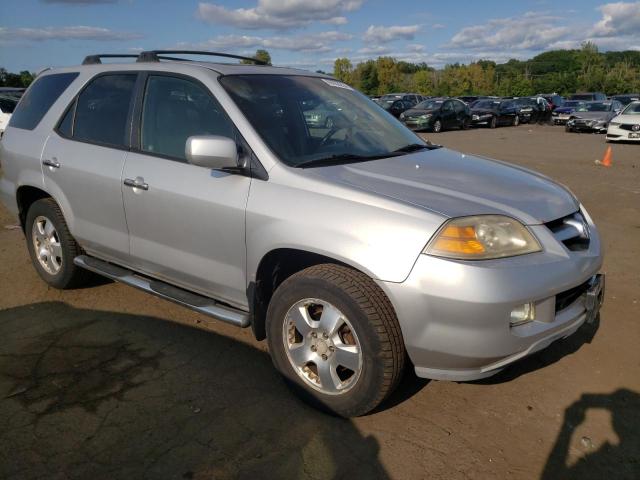 Photo 4 from auction – 2006 ACURA MDX with VIN 2HNYD18276H523453