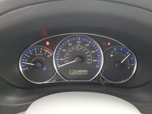 Photo 9 from auction – 2012 SUBARU FORESTER L with VIN JF2SHAEC8CH437701