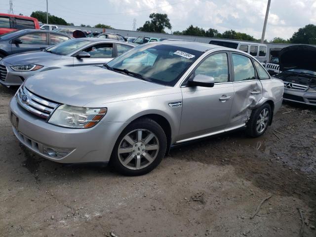 Photo 1 from auction – 2008 FORD TAURUS SEL with VIN 1FAHP24W28G141637