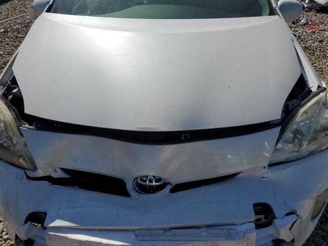 Photo 11 from auction – 2014 TOYOTA PRIUS with VIN JTDKN3DU2E0374111