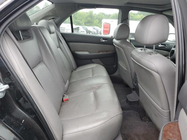 Photo 10 from auction – 1998 ACURA TL with VIN JH4KA9685WC009340