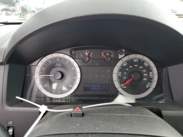 Photo 9 from auction – 2008 FORD ESCAPE LIM with VIN 1FMCU04198KE65179