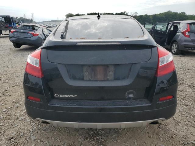 Photo 6 from auction – 2013 HONDA CROSSTOUR with VIN 5J6TF3H57DL001058