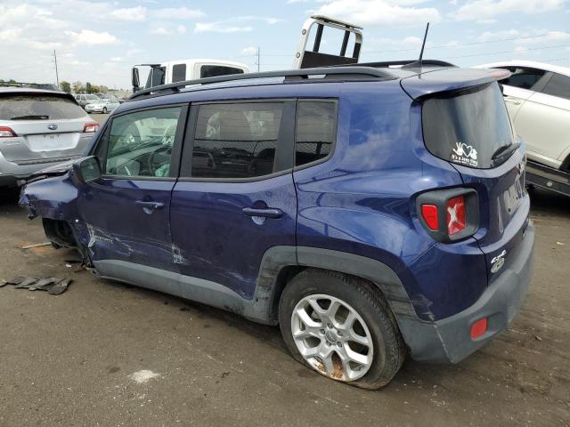 Photo 2 from auction – 2018 JEEP RENEGADE L with VIN ZACCJBBBXJPH69122