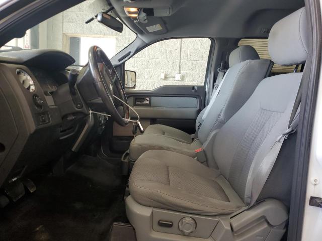 Photo 7 from auction – 2014 FORD F150 SUPER with VIN 1FTFW1EF1EKE98636