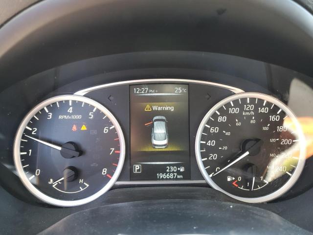 Photo 9 from auction – 2017 NISSAN SENTRA S with VIN 3N1AB7AP2HY318533
