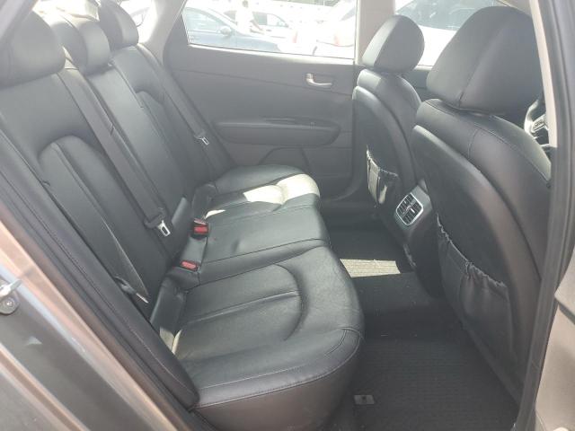 Photo 10 from auction – 2016 KIA OPTIMA EX with VIN 5XXGU4L32GG107754