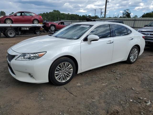 LEXUS ES 350 2014 with VIN JTHBK1GG7E2132680 - Photo from auction
