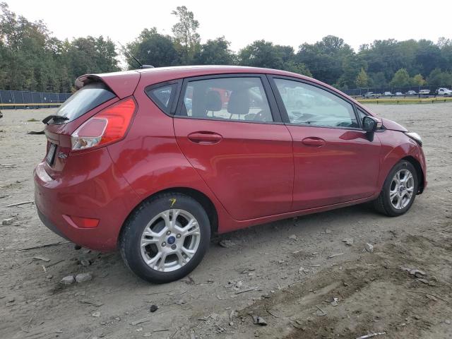 Photo 3 from auction – 2016 FORD FIESTA SE with VIN 3FADP4EJ9GM156248