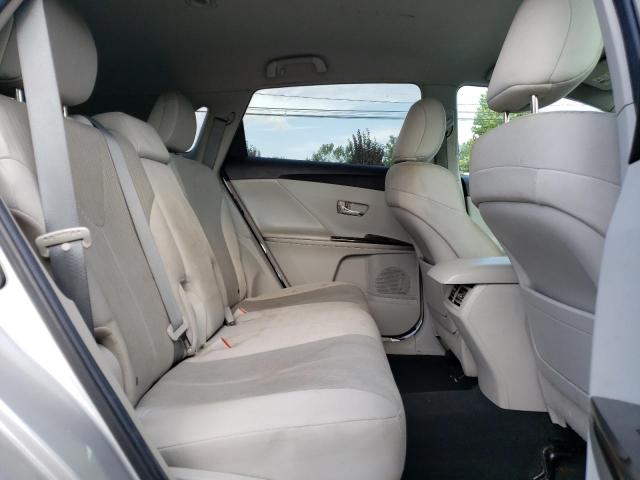 Photo 11 from auction – 2012 TOYOTA VENZA LE with VIN 4T3ZK3BB7CU049567