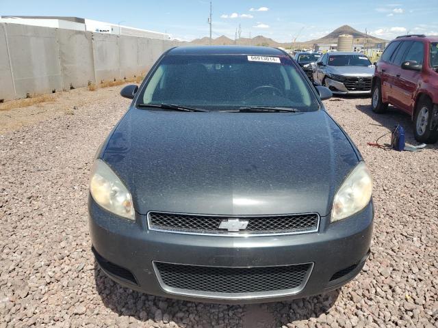 Photo 5 from auction – 2013 CHEVROLET IMPALA with VIN 2G1WC5E31D1203936