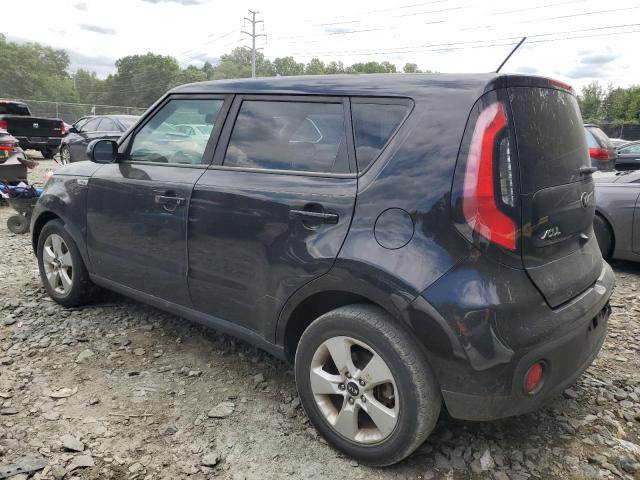 Photo 2 from auction – 2019 KIA SOUL with VIN KNDJN2A21K7656641