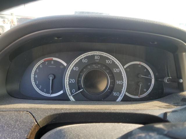 Photo 9 from auction – 2014 HONDA ACCORD EX with VIN 1HGCR2F79EA203880