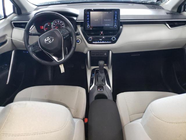 Photo 8 from auction – 2022 TOYOTA COROLLA CR with VIN 7MUCAABG8NV035311