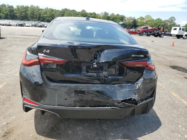 Photo 6 from auction – 2024 BMW I4 EDRIVE with VIN WBY43AW00RFS34525