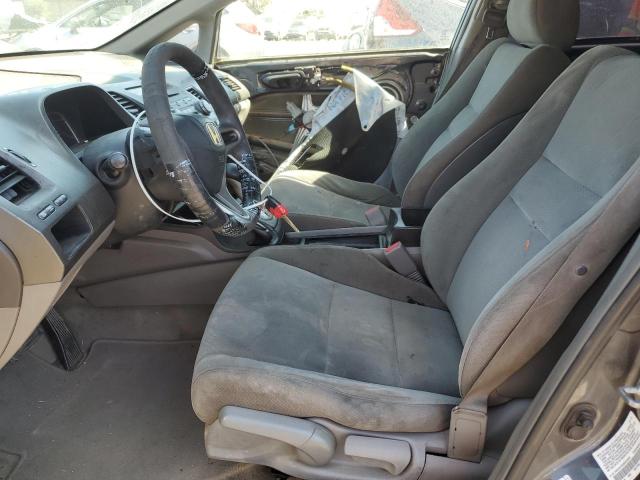 Photo 7 from auction – 2011 HONDA CIVIC VP with VIN 2HGFA1F3XBH520446