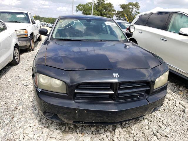 Photo 5 from auction – 2008 DODGE CHARGER with VIN 2B3KA43H18H285704