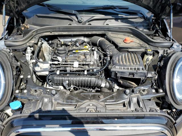 Photo 11 from auction – 2022 MINI COOPER with VIN WMW33DH07N2R90847