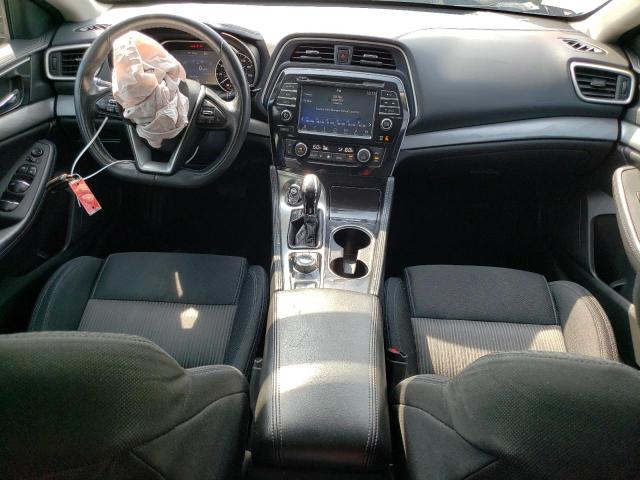 Photo 8 from auction – 2017 NISSAN MAXIMA 3.5 with VIN 1N4AA6AP1HC447307