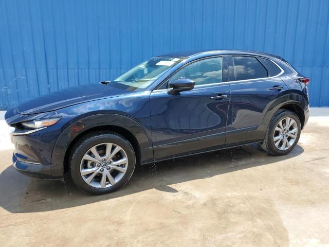 MAZDA CX-30 SELE 2023 with VIN 3MVDMBBM2PM506551 - Photo from auction
