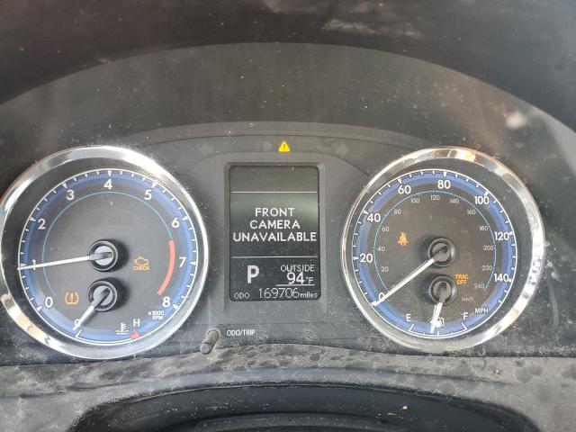 Photo 9 from auction – 2019 TOYOTA COROLLA L with VIN 5YFBURHE8KP875398