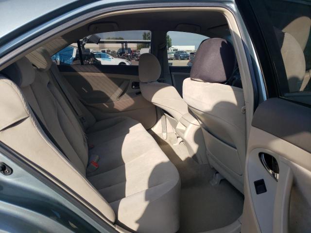 Photo 10 from auction – 2009 TOYOTA CAMRY BASE with VIN 4T1BE46K99U914730