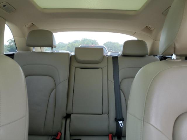 Photo 10 from auction – 2013 AUDI Q5 PREMIUM with VIN WA1LFAFP9DA098641