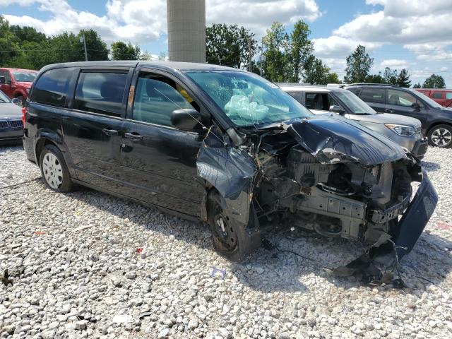 Photo 4 from auction – 2013 DODGE GRAND CARA with VIN 2C4RDGBG0DR803949