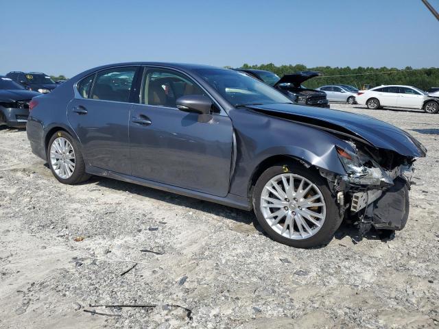 Photo 4 from auction – 2013 LEXUS GS 350 with VIN JTHBE1BL1D5014214