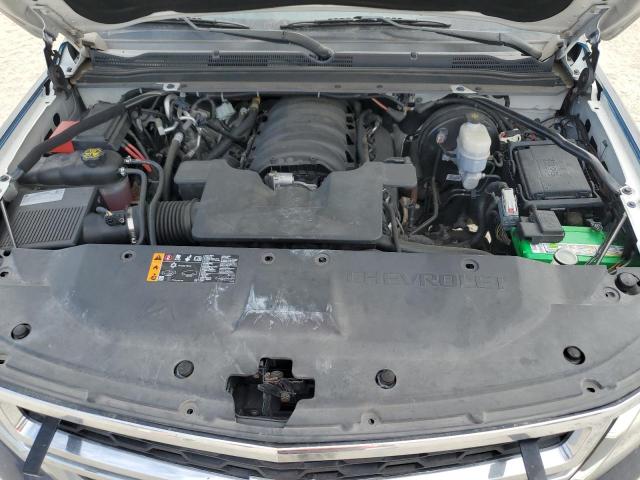 Photo 12 from auction – 2019 CHEVROLET TAHOE POLI with VIN 1GNLCDEC0KR297050