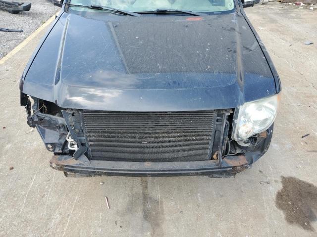 Photo 12 from auction – 2012 FORD ESCAPE XLT with VIN 1FMCU9DG5CKB75717
