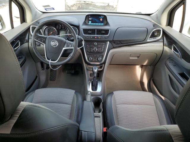 Photo 8 from auction – 2016 BUICK ENCORE with VIN KL4CJASB7GB715588