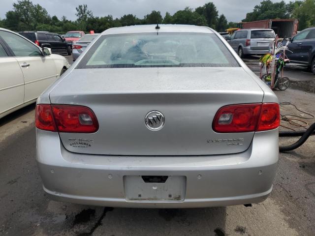 Photo 6 from auction – 2007 BUICK LUCERNE CX with VIN 1G4HD57297U197518