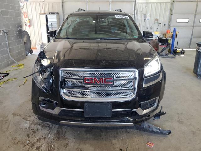 Photo 5 from auction – 2016 GMC ACADIA DEN with VIN 1GKKVTKD4GJ103880
