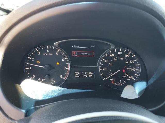 Photo 9 from auction – 2014 NISSAN ALTIMA 2.5 with VIN 1N4AL3AP8EC902920