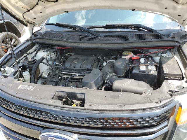 Photo 12 from auction – 2013 FORD EXPLORER P with VIN 1FM5K8AR7DGC21678