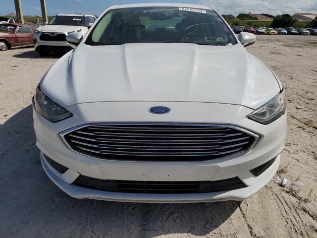 Photo 5 from auction – 2017 FORD FUSION SE with VIN 3FA6P0HD6HR390505