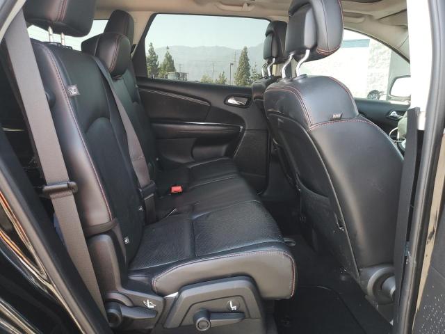 Photo 10 from auction – 2018 DODGE JOURNEY GT with VIN 3C4PDCEG3JT319567