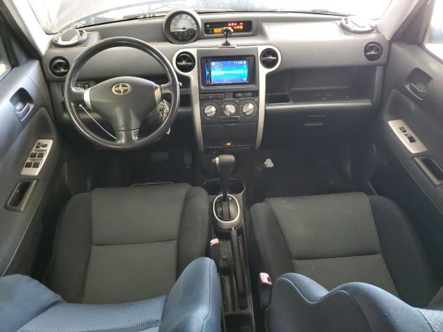 Photo 8 from auction – 2006 SCION XB with VIN JTLKT324464102635