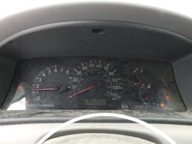 Photo 9 from auction – 2008 TOYOTA COROLLA CE with VIN 2T1BR32E98C895482