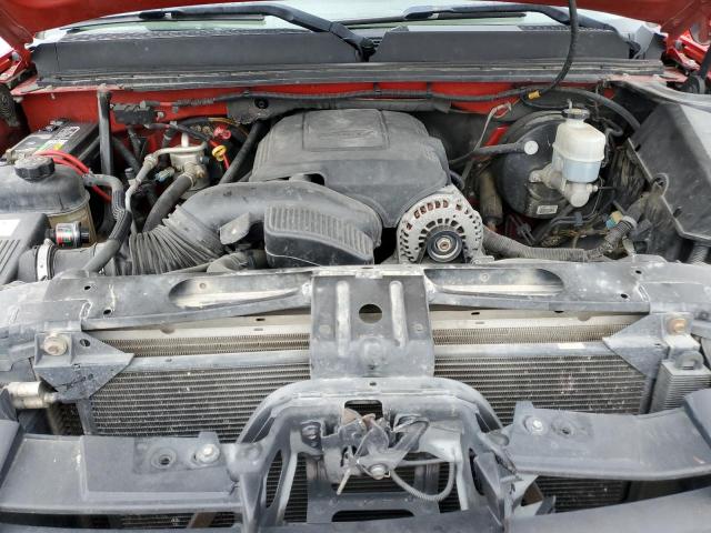 Photo 11 from auction – 2007 GMC NEW SIERRA with VIN 3GTEK13M37G520428