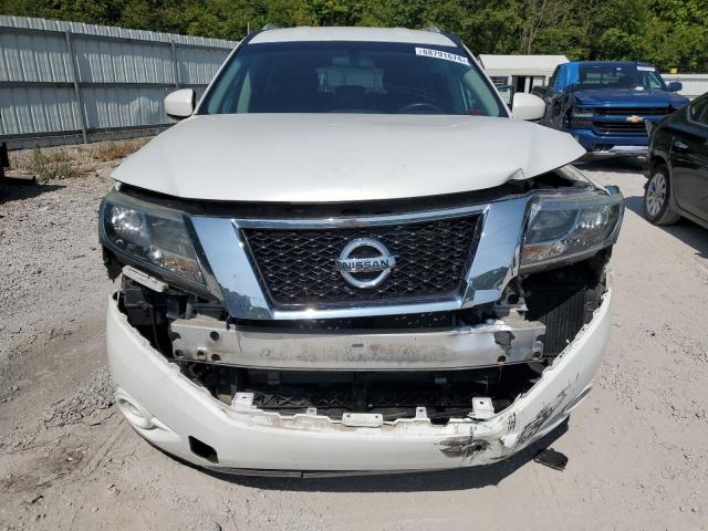 Photo 5 from auction – 2014 NISSAN PATHFINDER with VIN 5N1AR2MM5EC615938