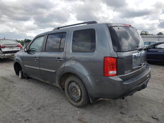 Zdjęcie 2 z aukcji – 2012 HONDA PILOT TOUR z VIN 5FNYF4H94CB076662